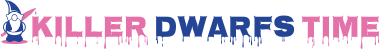 Killdwarf.casa logo